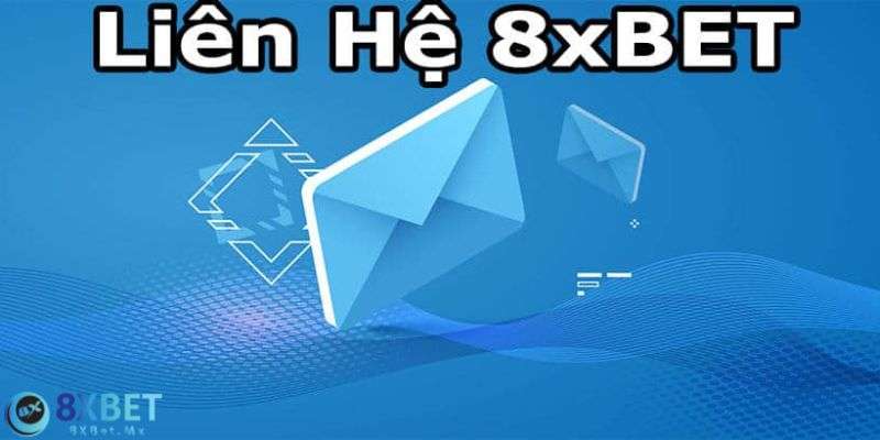 Hướng dẫn liên hệ 8xbet bằng cách nhắn tin trực tuyến