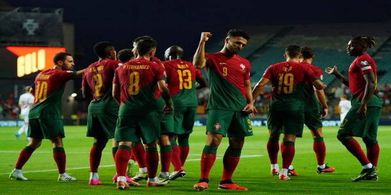 Selecao tiếp tục là một trong những ứng cử viên sáng giá tại Euro 2024