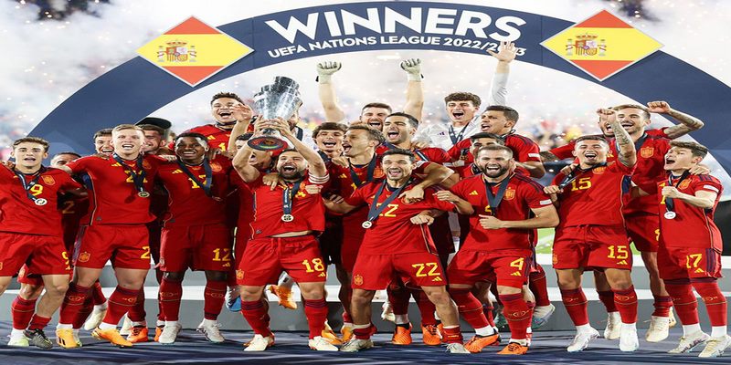 La Roja cần duy trì sự ổn định và hiệu suất cao trong suốt hành trình Euro 2024