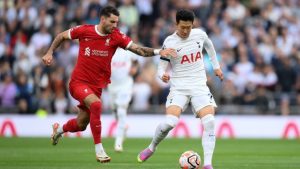 Soi Kèo Tottenham - Phân Tích Chi Tiết Phong Độ Đội Bóng